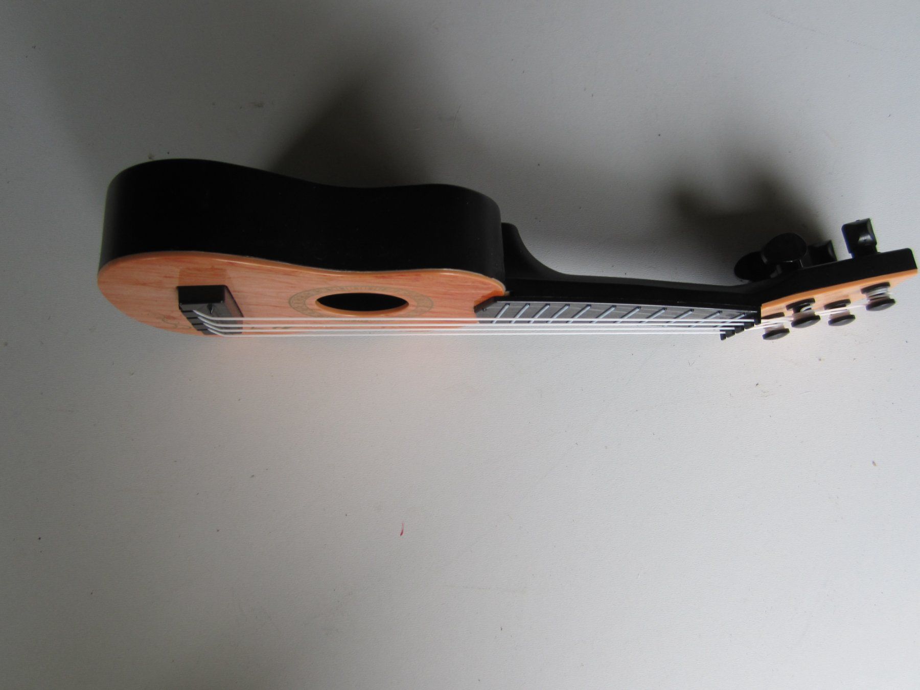 Musikinstrumente: Kindergitarre – Neu (gemäss Beschreibung) aus Weier im Emmental von waefler03 5