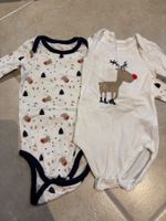 Bodys manches longues Noël
