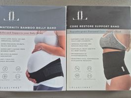 Umstandsband / Bandeau de maternité / Maternity Band