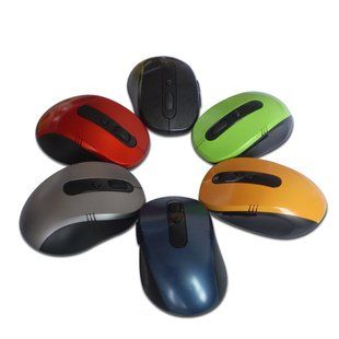Mouse: Souris sans fil ergonomique neuve – Nuovo e nell'imballaggio originale da Morges venduto da DigiAC 3
