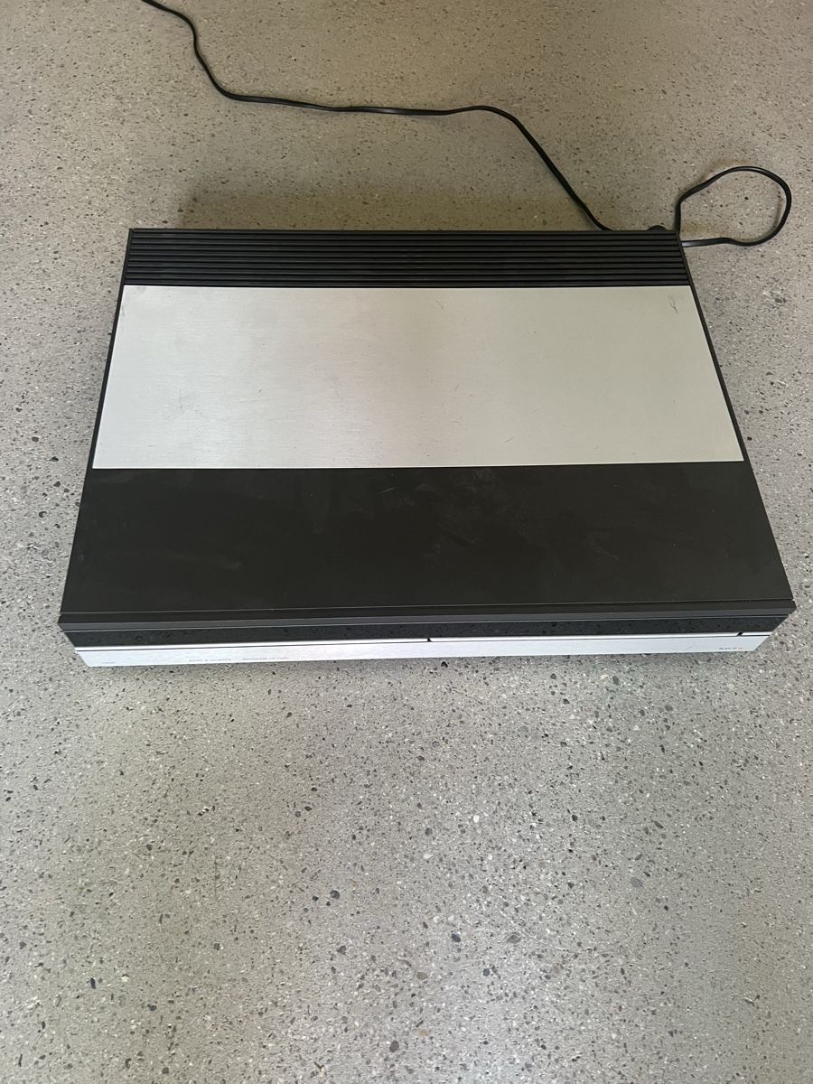 Bang & Olufsen Haut-parleurs: Bang & Olufsen, 2 Beomaster & 2 Beogram CD 5500 – Défectueux à Basel par lee_75vl 3