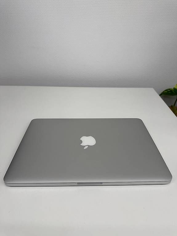 Apple Notebook: MacBook Pro (Retina 13-inch, 2015) – Usato da St. Gallen venduto da egzon_navit 2