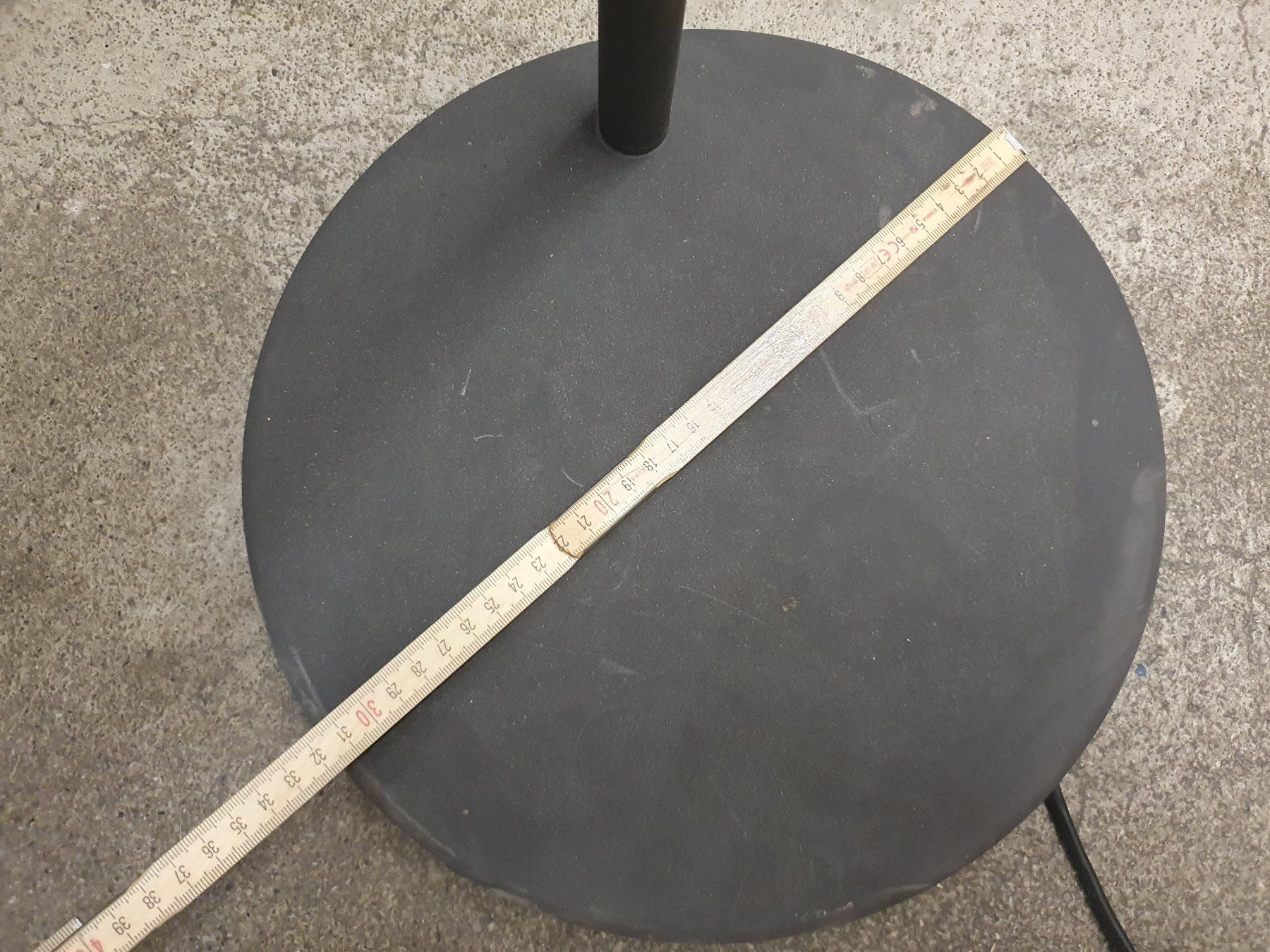 Ikea Lampen: IKEA Stehlampe Hektor 53W – Gebraucht aus Zürich von loosebone 8