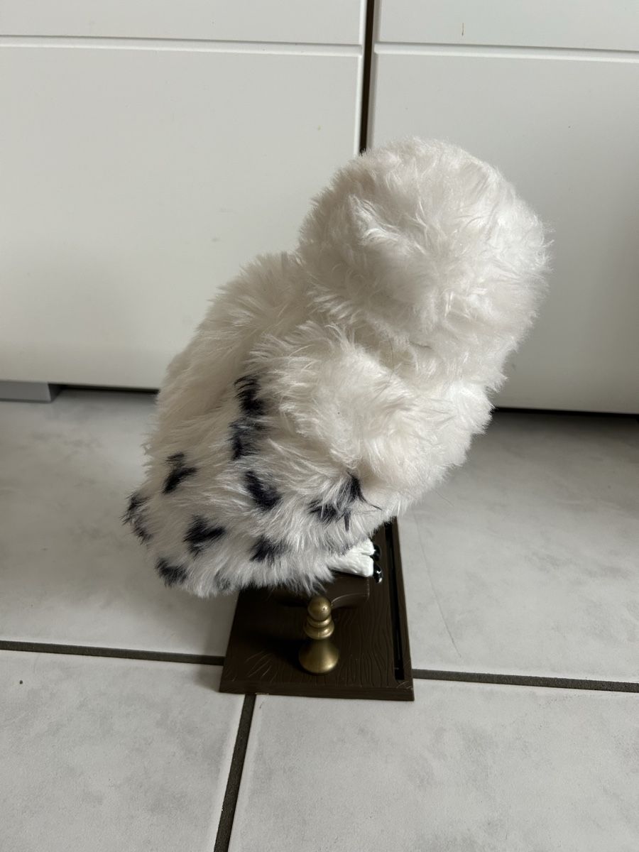 Jouets: Hedwig l’enchanteur – D'occasion à Malleray par Keimy32 1