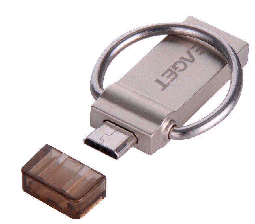 Chiavette USB: 32GB USB 3.0 OTG Smartphone Pen Drive Me – Nuovo e nell'imballaggio originale da Unterägeri venduto da RmOnline 7