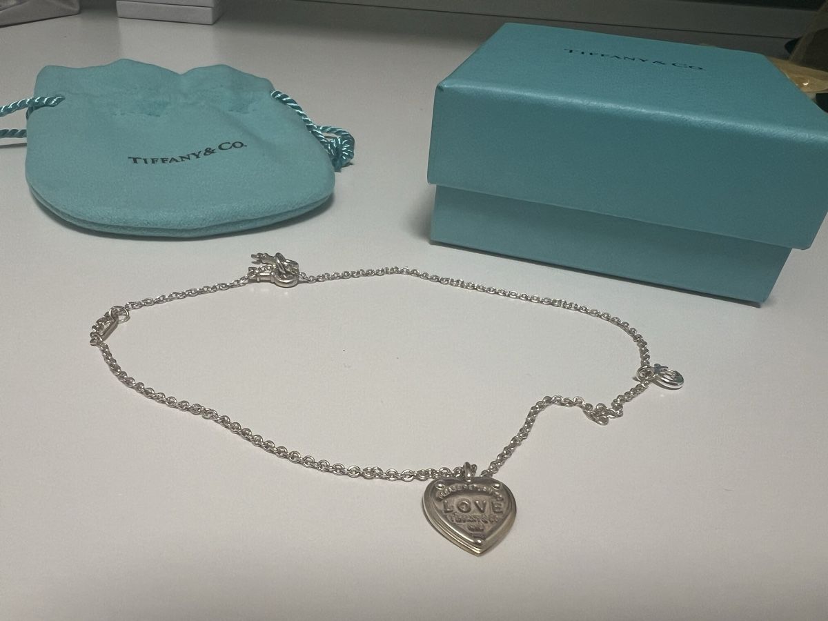 Tiffany & Co. Armbänder & -reifen: Return to Tiffany™ – Neu (gemäss Beschreibung) aus Oetwil a.d. Limmat von mrselena 1