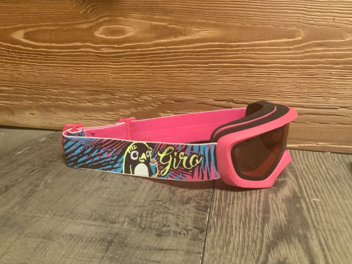Giro Occhiali & Lenti: Kids ski goggles – Usato da Verbier venduto da sar_rwt6 1