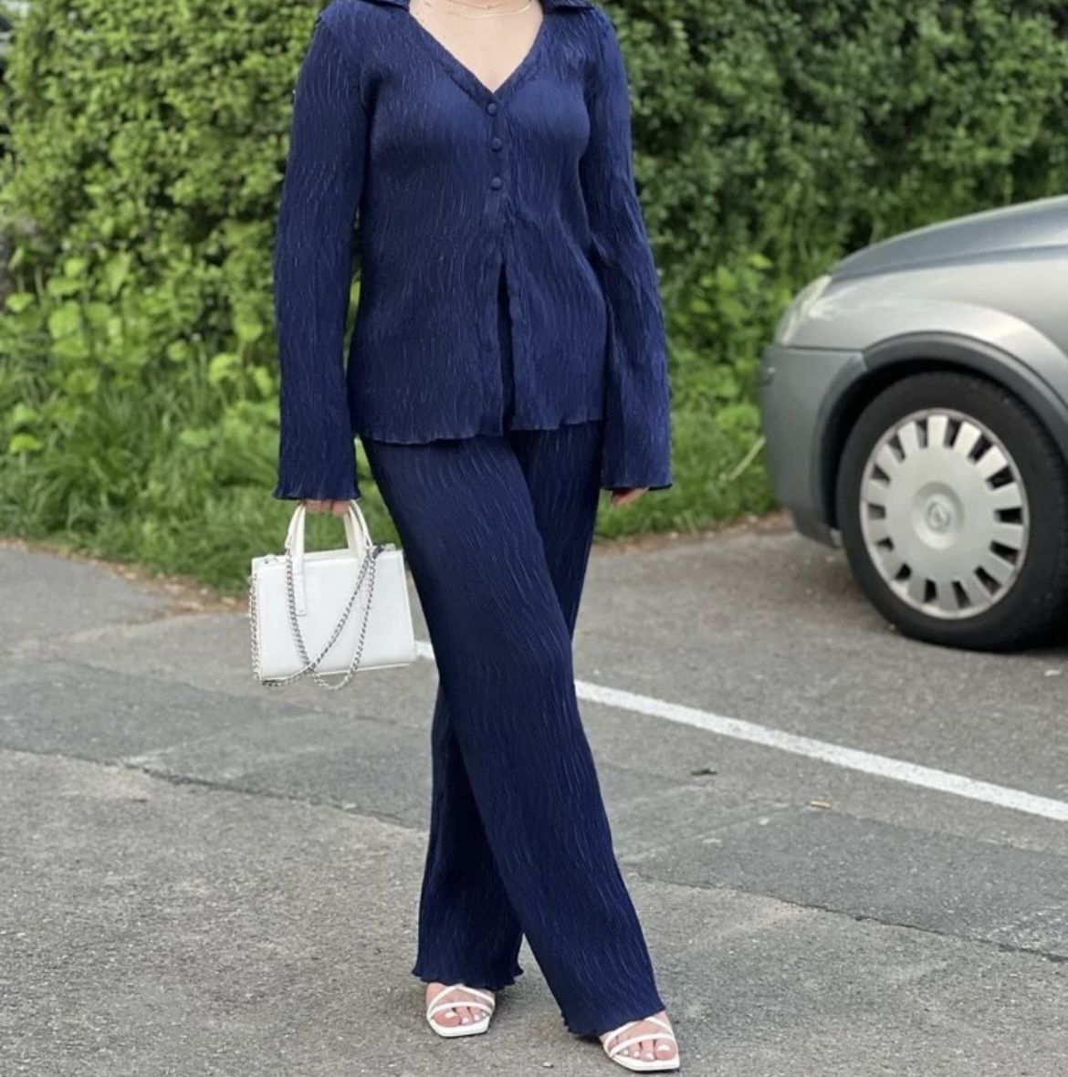 Shein Completi & Tailleur: Zweiteiler – Usato da Kirchberg BE venduto da lea_kb6y 1