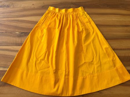 COMPTOIR DES COTONNIERS Traum Rock/Jupe Gr. XS