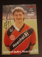 Ralf Sievers -  Eintracht Frankfurt - 80/90er Jahre