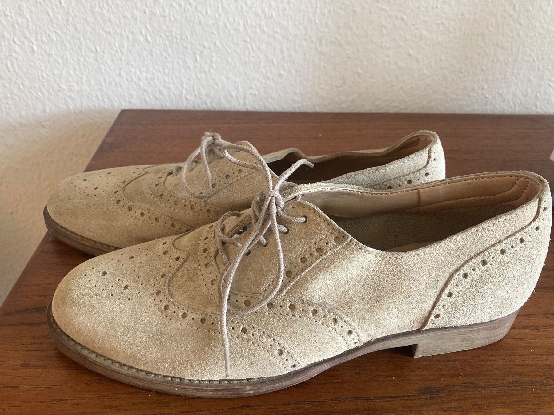 Scarpe da donna: Halbschuhe gr. 39 – Usato da Basel venduto da Myriam3 2