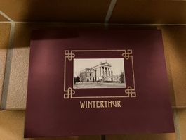 Winterthur Sammlung historischer Photographien