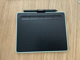Wacom Intuos Grafiktablett Grösse S guter Zustand