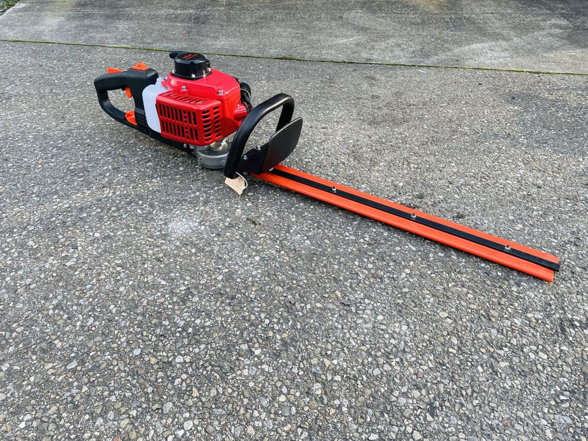 Tutti gli attrezzi: Heckenschere HT230 – Nuovo e nell'imballaggio originale da Würenlos venduto da Shop_Shop 4