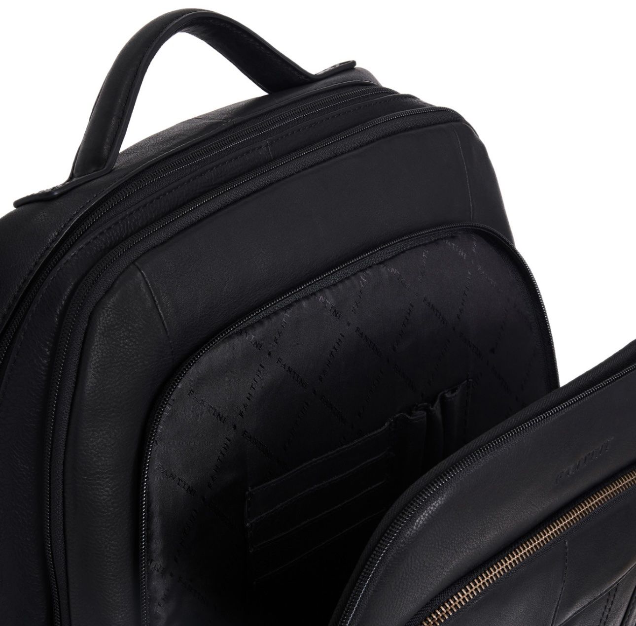 Zaini: Atlantis-Lederrucksack – Nuovo e nell'imballaggio originale da Wittenbach venduto da bes_k8vr 2