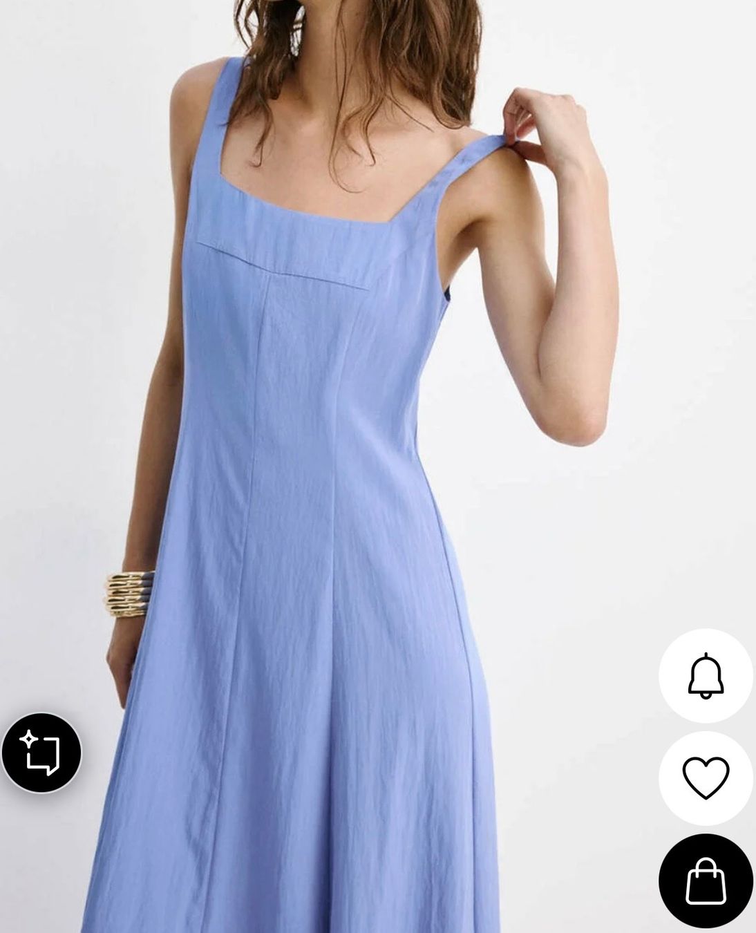 Mango Vestiti: Robe Mango – Usato da Courrendlin venduto da loko2910