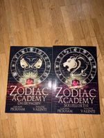 Zodiac Academy Band 1 und 2