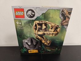 Neu - Lego - 76964 - Dinosaurier-Fossilien T-Rex