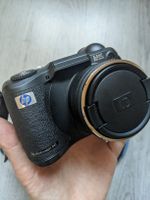 HP Photosmart 945 digital camera