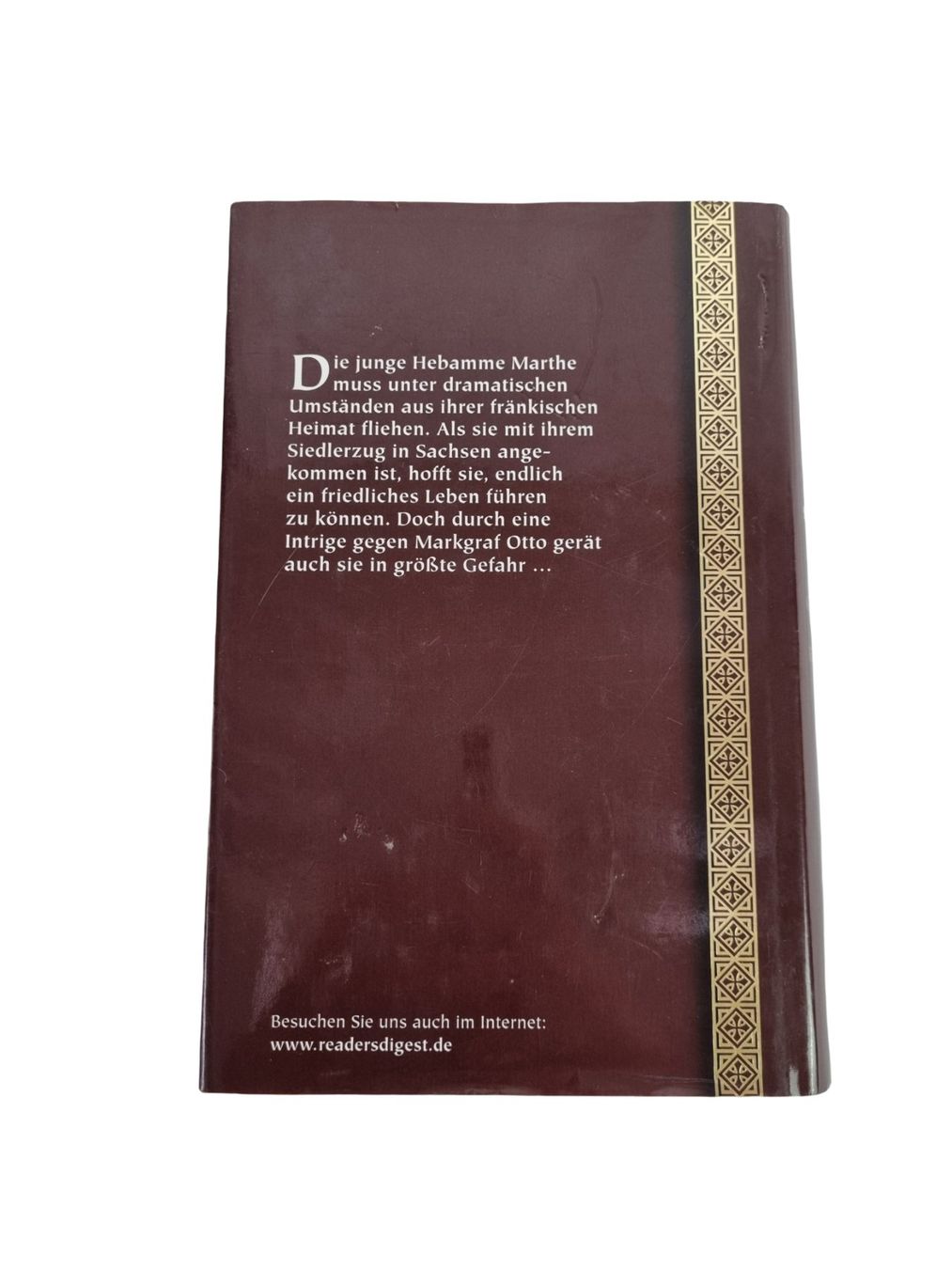 Libri: SABINE EBERT DAS GEHEIMINIS DER HEBAMME – Usato da Wangen b. Olten venduto da Restwert_Wangen
