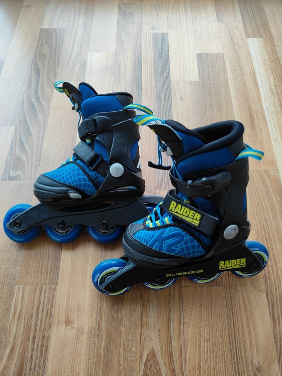 K2 Inline Skates Kinder Kaufen auf Ricardo