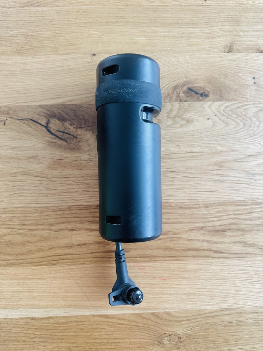 Caricabatterie: Specialized Range Extender und Y-Kabel – Usato da Sempach venduto da  2