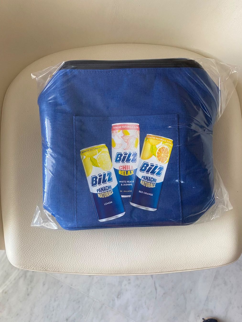Réfrigérateurs et refroidissement: Kühltasche Bilz – Neuf avec emballage d'origine à Zürich par cfr_ht69 1