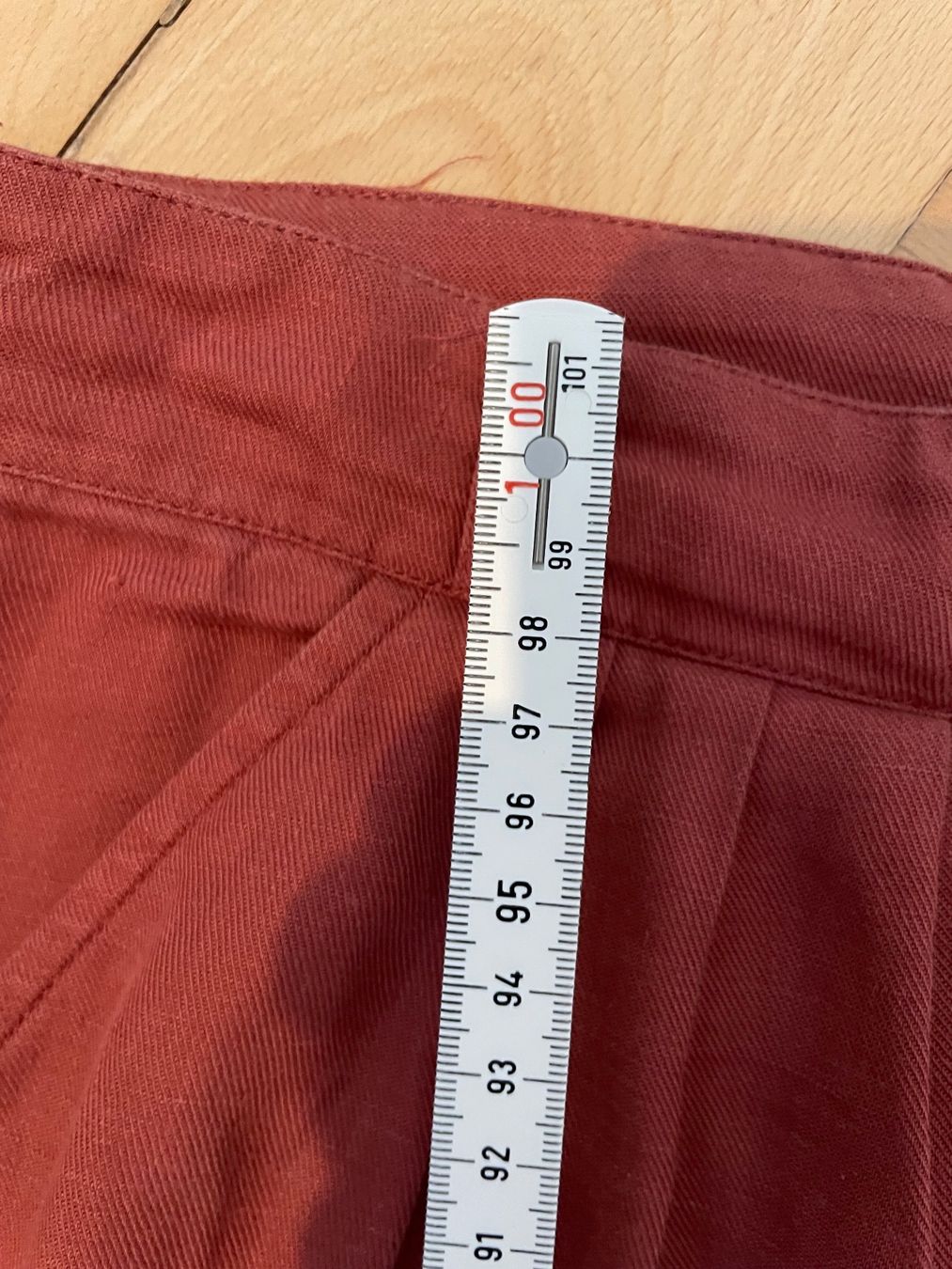 Pantaloni: Hose von KOMANA – Usato da St. Gallen venduto da ann_llt9 4