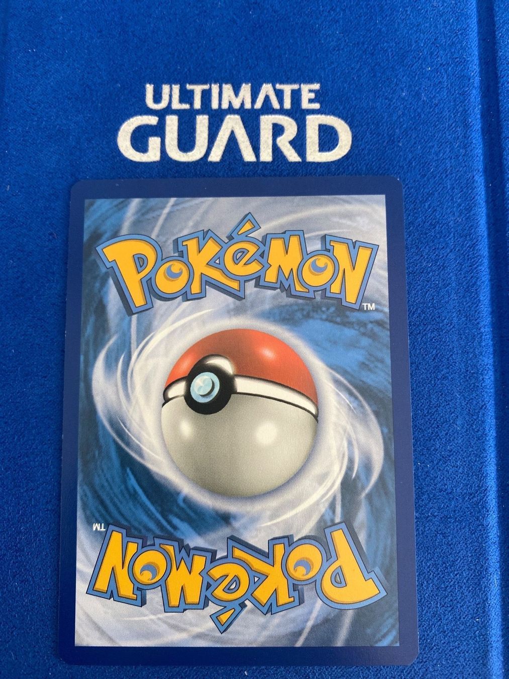 Pokémon Sammelbilder & Trading cards: Pokemon TCG - Trainer Rosa EN Holo – Neu (gemäss Beschreibung) aus Lyss von DeaDiLuna 1