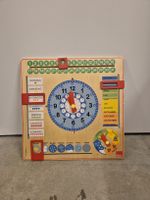 Spielzeuguhr für Kinder
