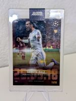 Gareth Bale 19/99 Real Madrid Topps Total Football