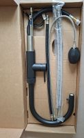 Rubinetto Quooker Flex