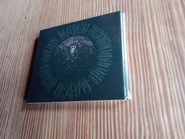 Blackdeath-Also Sprach Das Chaos CD Digipak 2021 Black Metal