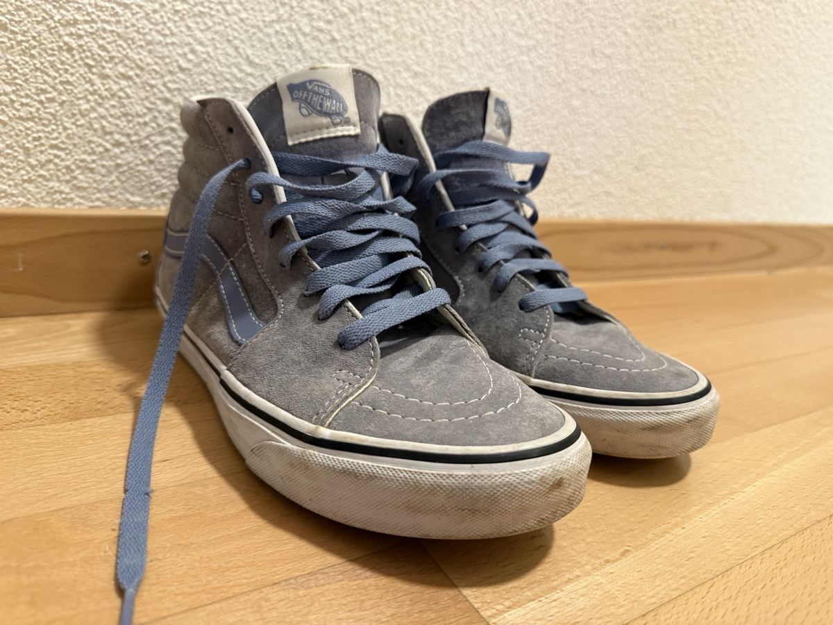 Vans Chaussures hommes: Vans 39 – D'occasion à Bülach par sawa22 9