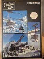 Bergbahnen der Schweiz - Alpin Express