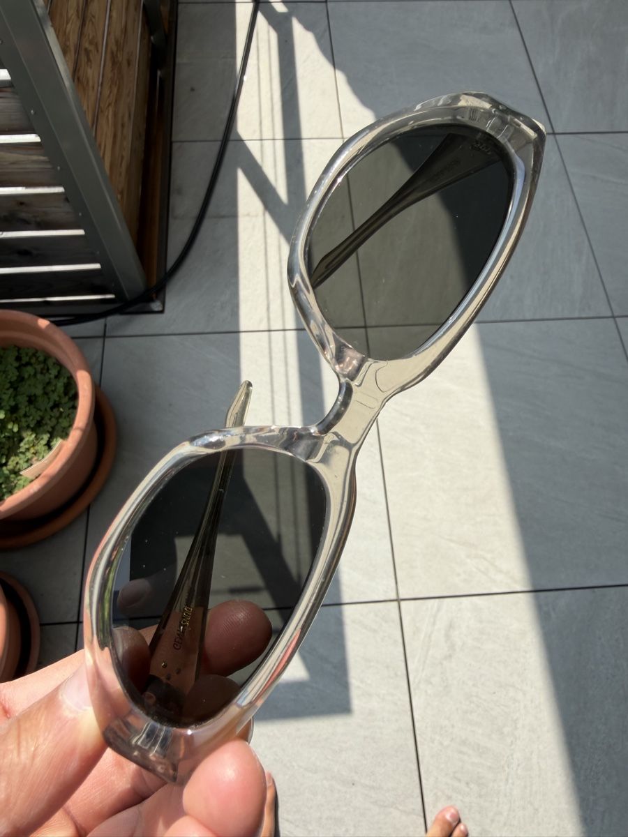Brillen & Gläser: Sonnenbrille Gentle Monster Duns – Gebraucht aus Bennau von Interstellar5555 2