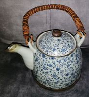 Théière de Chine / China Teekanne