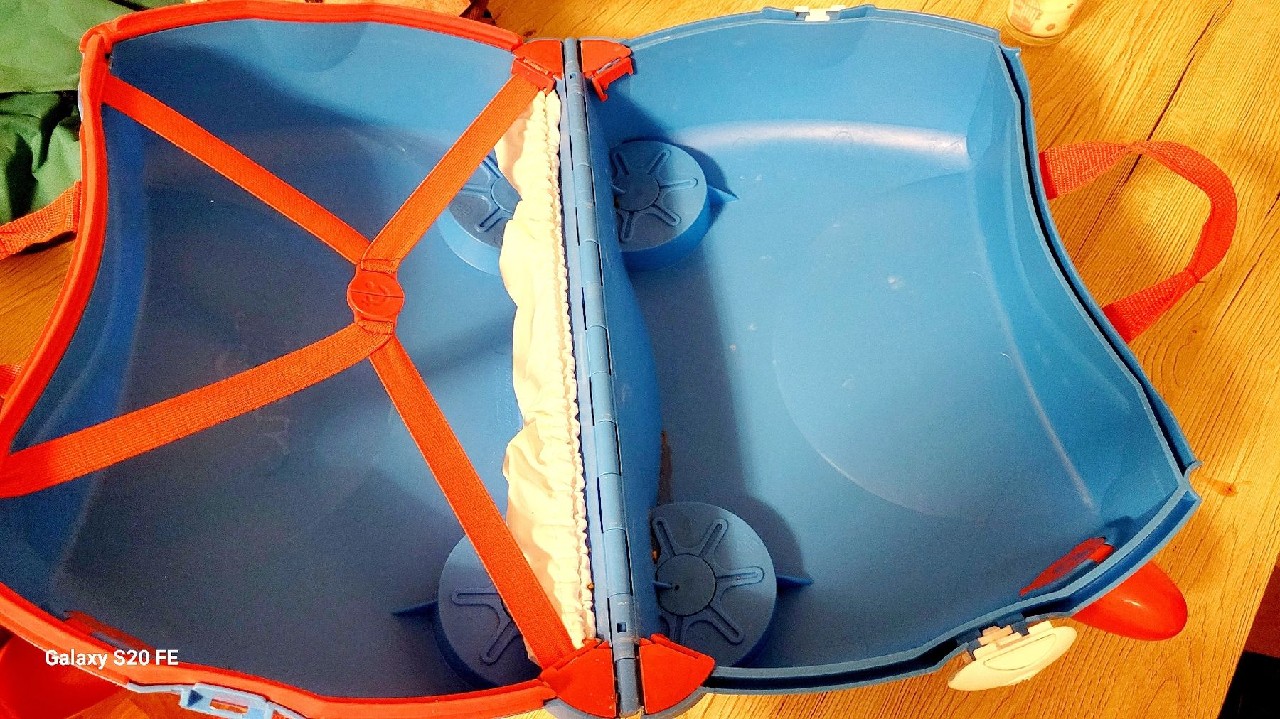 Trunki Valigie: Kinderkoffer – Usato da Wallisellen venduto da Pagotelis 2