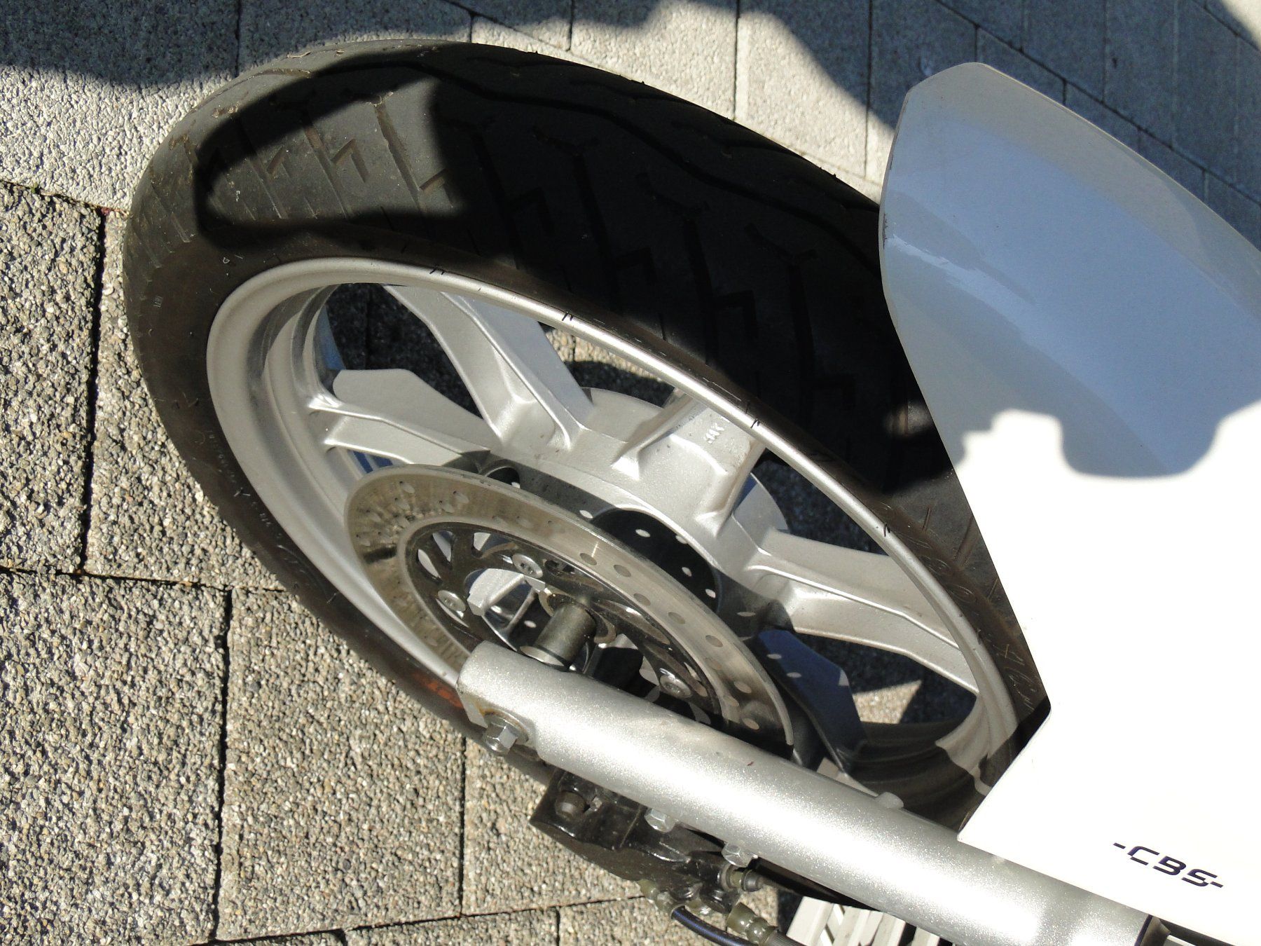 Strasse: Motorroller VENGO LOGIK 125i – Gebraucht aus Stäfa von Luis45 5