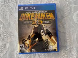 Duke Nukem 3D - 20th Anniversary World Tour (NEU)