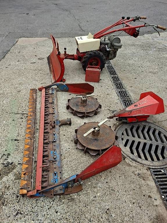 Tutte le macchine: A vendre prix a discuter – Usato da Troistorrents venduto da rapidjm 1