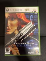 Perfect Dark Zero - Xbox360