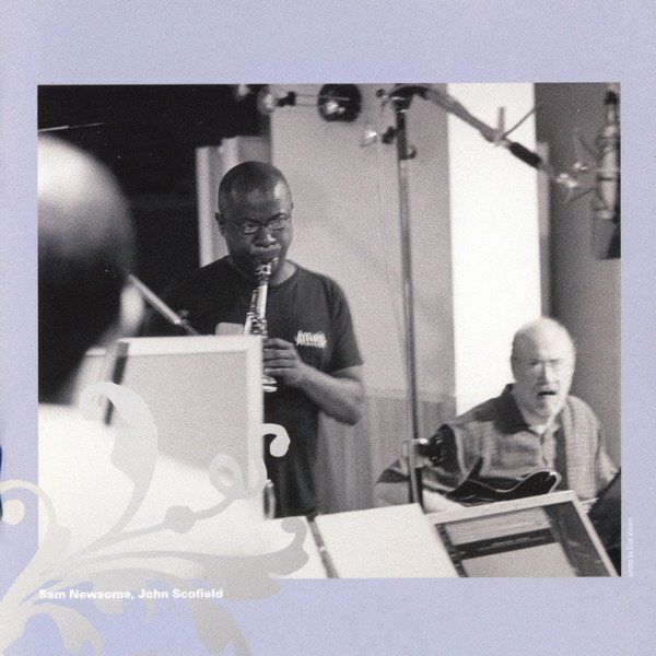 CDs: Elisabeth Kontomanou SPRING Vocal Jazz John Scofield CD – Gebraucht aus Kandergrund von Sososo 4
