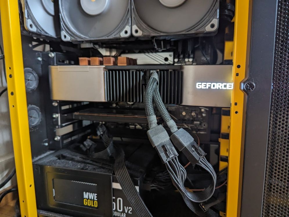 Nvidia RTX 3090 FE (Gebraucht) in Geneve für CHF 750 – mit Lieferung ...