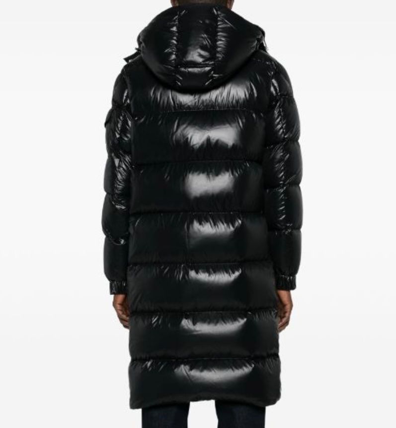 Moncler Mäntel: Moncler Hanoverian unisex, oversize, Größe 0, ungetragen !!! – Neu und originalverpackt aus Jonen von ana_7zlq 3