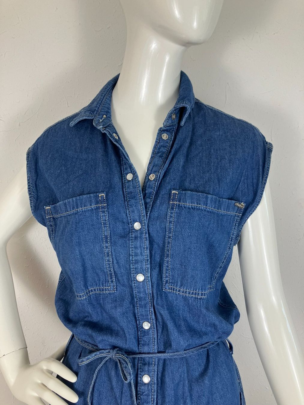 Pepe Jeans Tute: Pepe Jeans Overall Gr.M – Usato da Laupen ZH venduto da kar_lfz6 1