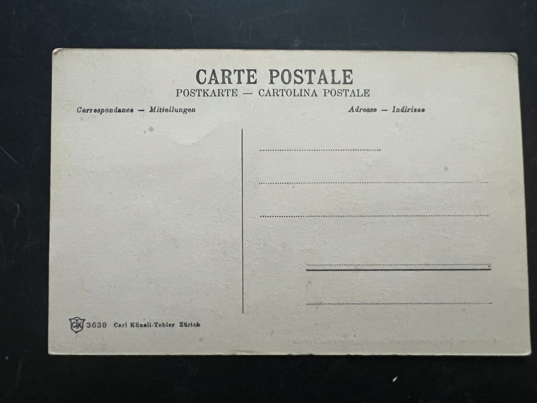 Cartes postales: Ansichtskarte Glarus Landsgemeinde Sonntag ca. 1900   (V432) – Neuf (Voir description) à Hinwil par Sidi4 1