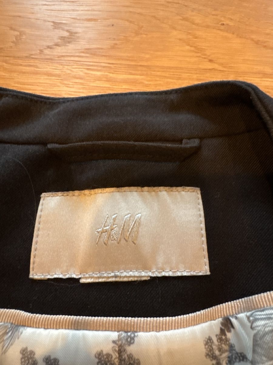 H&M Jacken: Blazer – Gebraucht aus Bronschhofen von kat_2ptq 1