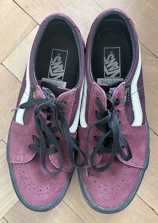 Vans Scarpe da uomo: Vans, Sneakers, Grösse US 9, 42.5 – Usato da Biel/Bienne venduto da ssteini 2
