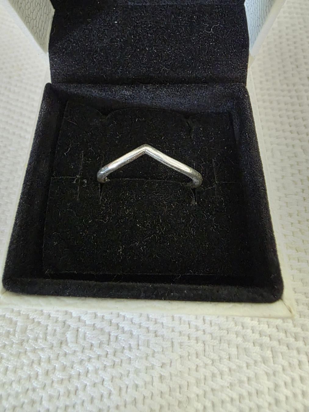 Pandora Bagues: 3 Pandora Ringe – D'occasion à Rikon im Tösstal par Quimy68 3